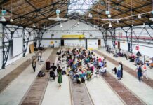 Apel pentru ocuparea spațiilor publice pentru cultură din Timișoara. În ce locații puteți face evenimente