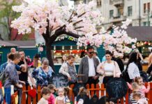 Începe înscrierea comercianților pentru Târgul de Paște din această primăvară, la Casa de Cultură