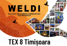 Întâlnire despre integrarea migranților și refugiaților, la Timișoara