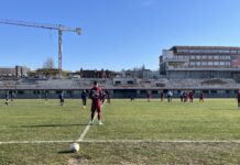 Poli Timișoara va afla în ultima etapă deznodământul pentru baraj. Șagul răsfulă ușurată