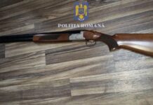 Percheziţii la braconieri acasă. Unul dintre ei a fost reţinut