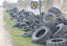 Mizerie de nedescris descoperită într-o comună timișeană