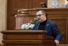 AUR cere demisia directorului Poliției Locale, după scenele șocante cu o comerciantă săltată