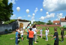 Mai mulți elevi din localități mai sărace din Timiș au beneficiat de proiecte educaționale extrem de utile