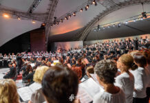 Îți place să cânți? Hai în Corul comunitar al Timișoarei!