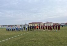 CSC Ghiroda l-a înregimentat pe Alexandru Munteanu