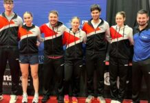 CSC Dumbrăvița a ajuns umbra echipei de tenis de masă de acum câteva sezoane, la feminin