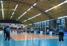 CSM Lugoj, eliminată din Cupa României de CSO Voluntari