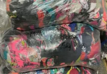 Veste bună: timișorenii vor putea scăpa de haine, covoare sau pantofi vechi doar cu un apel telefonic