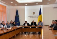 Alexandru Iovescu este noul președinte ATOP Timiș. Ce planuri are