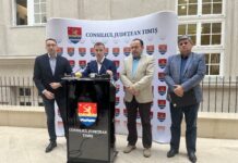 Proiectul de buget al Timișului este de astăzi în transparență. Simonis se laudă cu investițiile