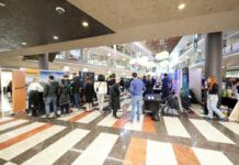 Liga AC LABS, proiectul de practică inițiat de studenți, a ajuns la o nouă ediție