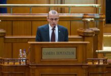 Comunicat AUR: Mihai Negoescu critică parlamentarii de Timiș care nu i-au susținut un amendament la bugetul național