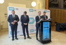 PNL Timiș nu l-a vrut pe Crin Antonescu drept candidat la prezidențiale! PSD a înclinat balanța