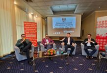 Comunicat: Socialiștii europeni din România resping discursul fascist