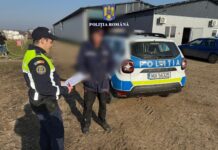 Fermierii mici din sudul județului, amendați de polițiști din cauza câinilor de stână