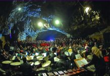 Nicu Bitea vine cu o soluție pentru promovarea Peșterii Românești și în general a estului județului Timiș