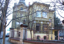 A început renovarea Pavilionului 14 de la Spitalului CFR, demers premergător preluării unității sanitare