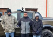 Schengenul, ”borcănelul cu miere” al migranților? Nu și pentru trei sri-lankezi!