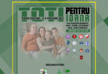 CSC Dumbrăvița a strâns o donație importantă pentru Ioana Piroska