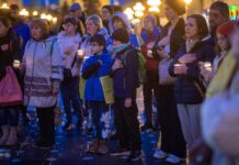 Teribilul război din Ucraina, comemorat la Timișoara printr-o serie de evenimente