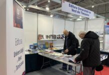 Noi recunoașteri academice pentru Editura Universității de Vest din Timișoara