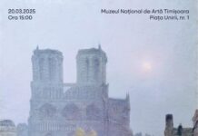 Pictura franceză în colecția de Artă veche a MNArT – ateliere educaționale dedicate Zilei Internaționale a Francofoniei