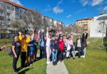 Olimpiada Unității prin Sport – O sărbătoare a incluziunii și excelenței sportive