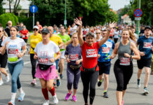 S-au deschis înscrierile pentru Timotion 2025