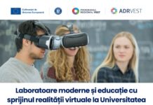 Bani europeni pentru Universitatea de Medicină și Farmecie ”Victor Babeș”