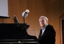 László Rooth, dirijorul supraviețuitor al Holocaustului, omagiat printr-un spectacol extraordinar la Opera Română din Timișoara