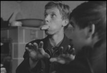 Clasic al cinematografiei cehe, proiectat marți la Spitalul Județean