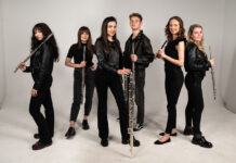 Concerte de muzică clasică clasică în tot Banatul, în cadrul Turneului InSuflu