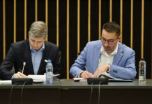 S-a semnat contractul pentru noua clădire a Centrului ”Dumitru Ciumăgeanu”. O va face o firmă din Brașov