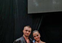 Andra Păcurar și Alexandru Miculescu, din nou de aur