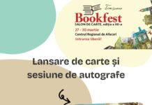Carte despre ”tinerețea fără bătrânețe”, în varianta modernă, lansată sâmbătă la Bookfest