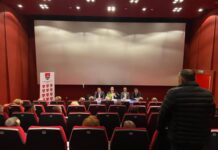 Incendiile de vegetație și cosumul de droguri în școli. Temele la prima întâlnite a ATOP, care a avut loc la Lugoj