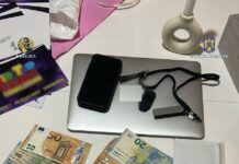 Percheziții de amploare în mai multe județe, la o rețea acuzată de înșelătorii