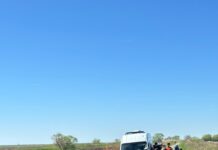 Se deschide din nou frontiera de pe pista de biciclete ce duce spre Serbia