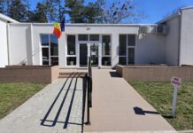 FOTO Centru modern de recuperare pentru micuții cu dizabilități, inaugurat la Lugoj