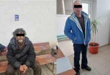 Timișoara, în continuare plină de cerșetori