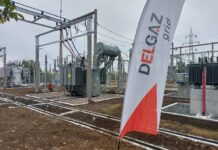 Rețeaua de gaz din Timiș a beneficiat de investiții în 2024