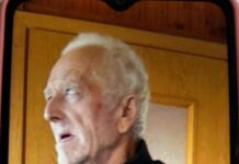 Dacă l-ai văzut, sună la 112!