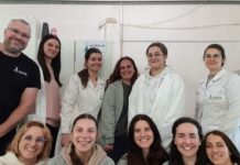 Mai mulți elevi de la Liceul ”Casa Verde” au fost la schimb de experiență în Portugalia