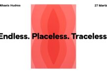 Dublă vernisaj joi la Galeria Jecza, mâine!