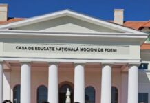 Conacul Mocioni se redeschide publicului. Încă nu e reabilitat în întregime