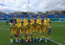 Vermeșan și Szimionaș au jucat pentru naționala U19, dar, din păcate, au rămas singurii internaționali de juniori