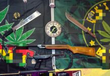 Percheziții și în Timiș, la un amplu dosar de trafic de droguri, cu epicentru în Caraș-Severin