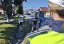 Vitezomani pe toate drumurile…