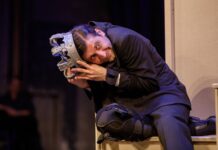 La sfârșit de lună ne vizitează orașul Richard al III-lea